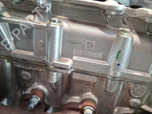 Engine RENAULT MEGANE IV Hatchback (B9A/M/N_) 1.5 Blue dCi 115 (B9A6) | BP39754416M1 - Image 7