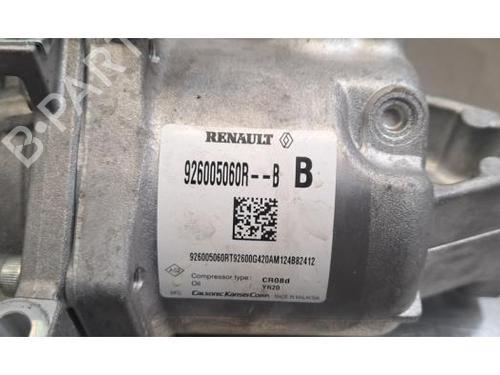 AC compressor DACIA SANDERO III 1.0 SCe 65 | BP34268615M34  - Image 5