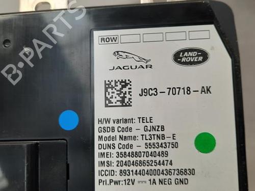 Electronic module LAND ROVER DISCOVERY SPORT (L550) 2.0 D 4x4 | BP20079771M83 