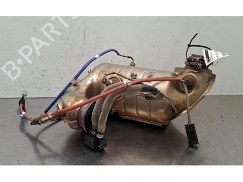 Used Catalyst Catalyst 39601377 39601377