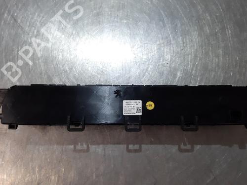 Climate control PEUGEOT EXPERT Van (V_) 2.0 BlueHDi 120 | BP10887650I5