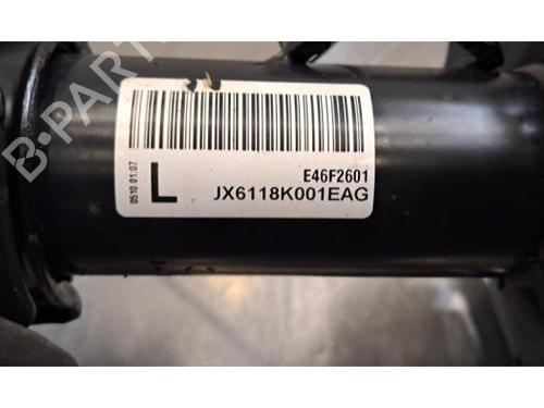 Left front shock absorber FORD FOCUS IV (HN) 1.0 EcoBoost | BP37511586M16 - Image 4