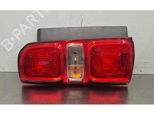 Used Left taillight Left taillight 39645756 39645756