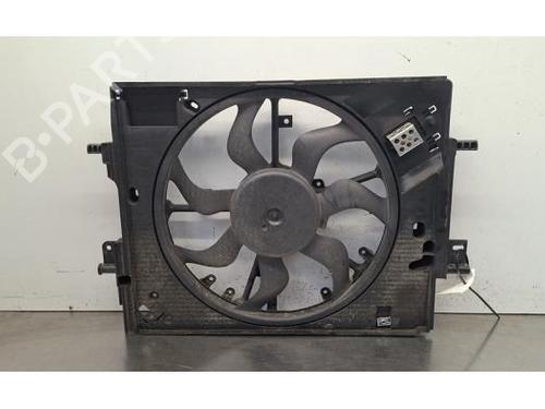 Radiator fan DACIA BIGSTER 1.2 TCe 140 (RYMH) | BP39754790M35 - Image 3