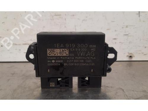 electronic-module-audi-q4-e-tron-sportback-f4n-2021-39180187 main image