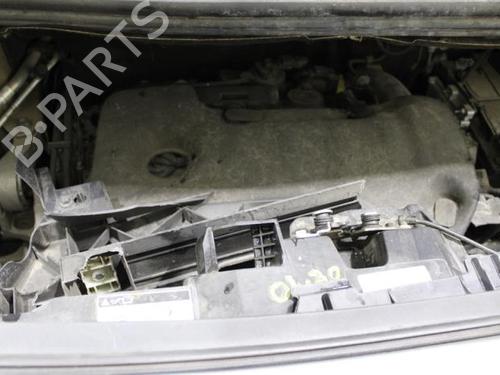 Climate control CITROËN JUMPY III Van (V_) 2.0 BlueHDi 120 4x4 | BP31241708I5 - Image 16