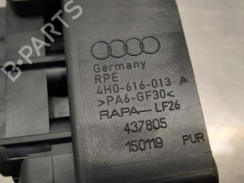 Electronic module AUDI A6 C7 (4G2, 4GC) 3.0 TDI quattro | BP23586676M83 