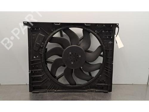 Køleventilator elektrisk Køleventilator elektrisk 39065074 39065074