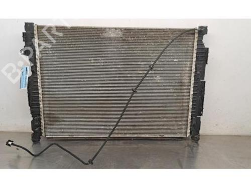 Water radiator LAND ROVER RANGE ROVER EVOQUE (L551) 2.0 D150 | BP32376380M31