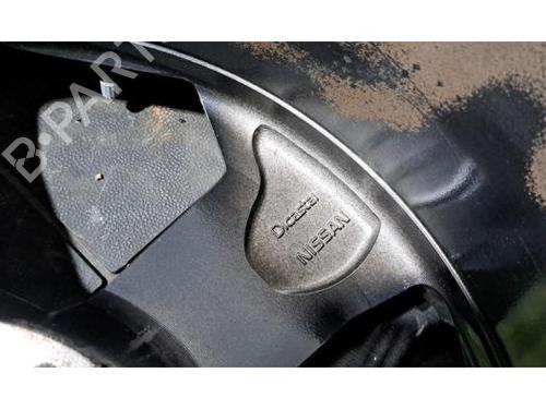 Rim NISSAN QASHQAI III (J12) 1.3 DIG-T | BP30187600C45 