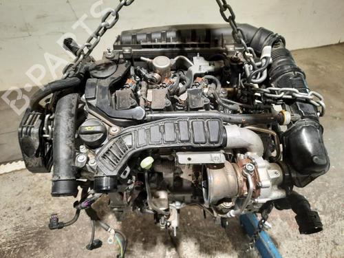 Engine CITROËN C4 III (BA_, BB_, BC_) 1.2 PureTech 130 (BAHNSA, BAHNSB) | BP31154889M1