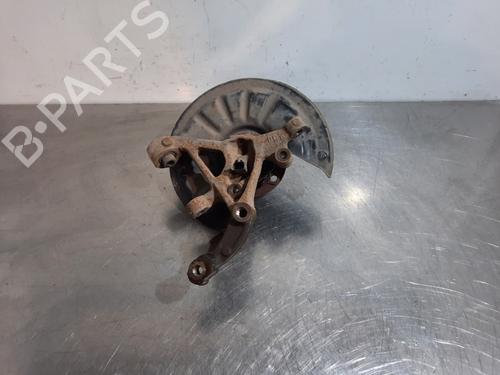 Left rear steering knuckle VW GOLF VII (5G1, BQ1, BE1, BE2) 1.4 TSI | BP15031928M27 