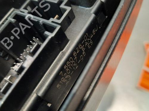 Fuse box BMW Z4 Roadster (E85) 2.5 i | BP15035250E1 