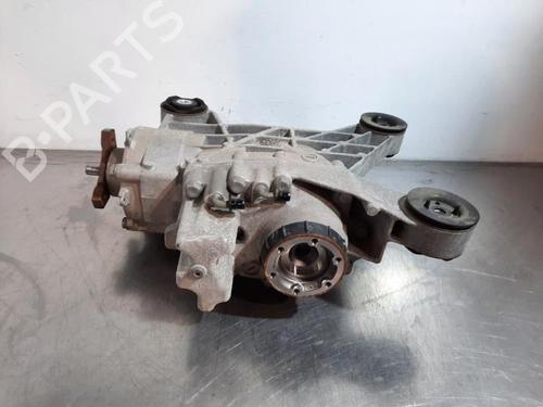 Rear differential CUPRA FORMENTOR (KM7, KMP) 2.0 TSI 4Drive | BP32767708M24 - Image 2