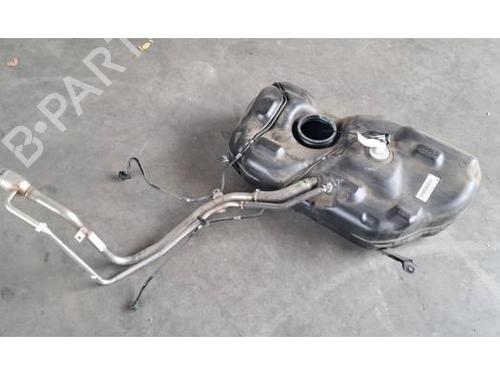 Benzintank FORD FIESTA VII (HJ, HF) 1.0 EcoBoost mHEV ACTIVE J1B19002AC | 2309163