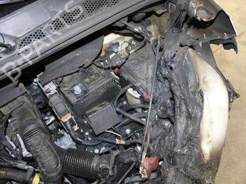 Engine mount PEUGEOT PARTNER Box Body/MPV (K9) 1.5 BlueHDi 100 | BP33165620M89 - Image 16