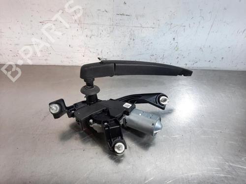 Used Rear wiper motor HYUNDAI i20 II (GB, IB) 1.2 (75 hp) 20080766