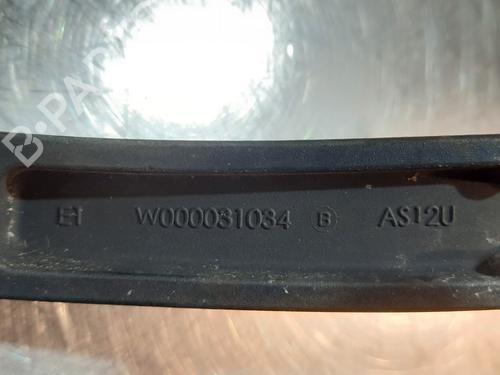 Front windshield wiper arm RENAULT CLIO IV (BH_) 1.5 dCi 75 | BP16475682C143 