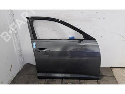 Used Right front door Right front door AUDI A6 C8 Avant (4A5) 35 TDI Mild Hybrid (163 hp) 33443655 33443655