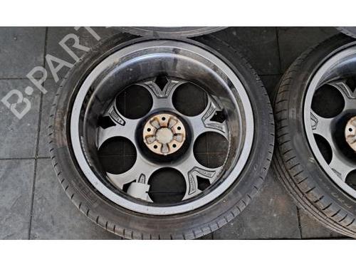 Rim ALFA ROMEO TONALE (965_) 1.5 Mild Hybrid | BP29293685C45 