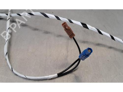 Antenne/Base RENAULT TRAFIC III Van (FG_) 2.0 dCi 130 (FGMY) | BP38313193C140 - Image 3