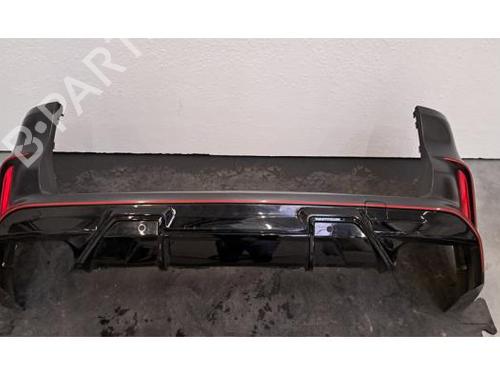 Stoßstange hinten für Stoßstange hinten BMW X5 (G05, F95) M Competition (625 hp) 36657497 36657497