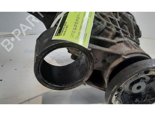 Rear differential AUDI Q5 (FYB, FYG) 2.0 TDI | BP30116815M24