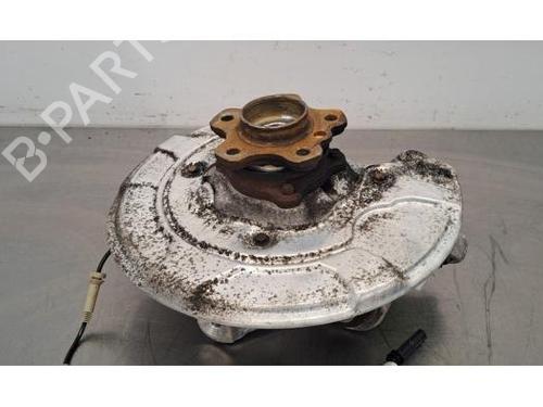 Used Right rear steering knuckle BMW 6 Gran Turismo (G32) 620 d (190 hp) 27330891