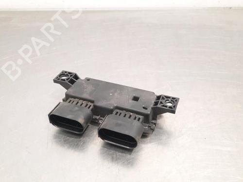 Used Fuel ECU Fuel ECU MERCEDES-BENZ B-CLASS Sports Tourer (W247) B 200 d (247.012) (150 hp) 34198289 34198289