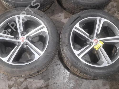 Rim JAGUAR XF II (X260) 2.0 D | BP23643006C45 