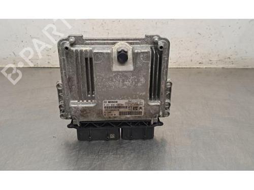 Engine control unit (ECU) PEUGEOT EXPERT Van (V_) 1.5 BlueHDi 120 | BP37689246M57 - Image 2