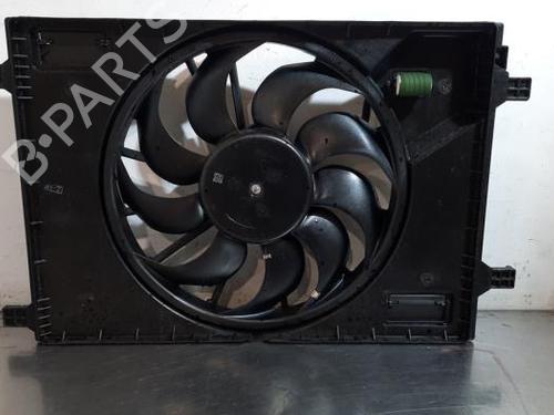 Køleventilator elektrisk Køleventilator elektrisk 39601566 39601566