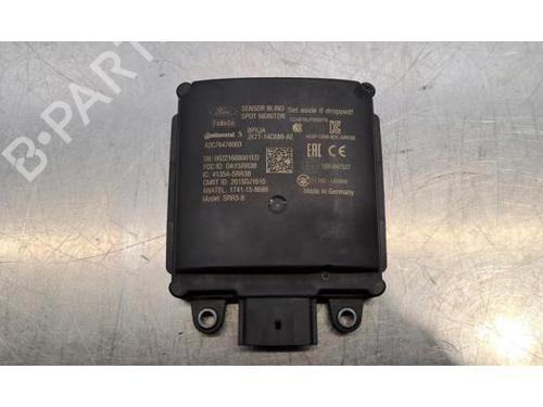 Electronic module FORD PUMA (J2K, CF7) 1.0 EcoBoost mHEV | BP33167573M83 - Image 5