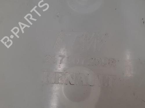 Expansion tank DACIA SANDERO II TCe 90 (B8M1, B8MA, B8AC) | BP10872332C120