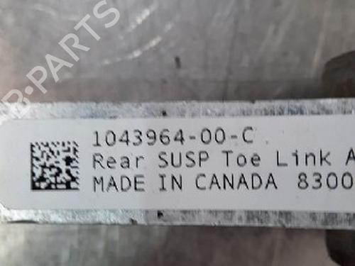 Querlenker links hinten TESLA MODEL S (5YJS) EV AWD | BP10888296M14 