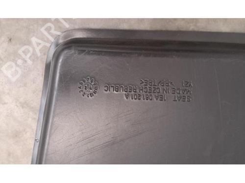 Luggage compartment floor CUPRA BORN (K11) 63 | BP37285190I33 - Image 2