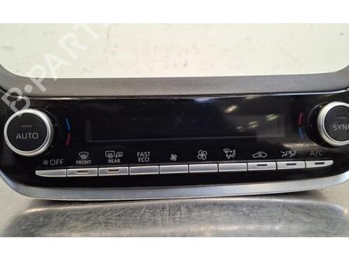 Climate control TOYOTA COROLLA Estate (_E21_) 1.8 VVTi Hybrid (ZWE219) | BP37091857I5 - Image 2