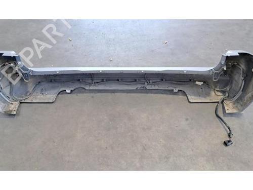 Rear bumper PEUGEOT PARTNER Box Body/MPV (K9) 1.5 BlueHDi 75 | BP28613485C8 