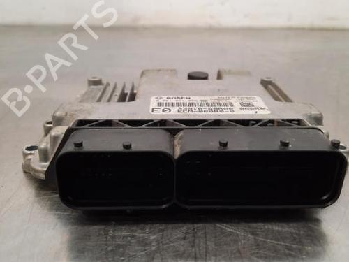 Used Engine control unit (ECU) SUZUKI SX4 S-Cross (JY) 1.4 T AllGrip (AKK414) (140 hp) 23636844