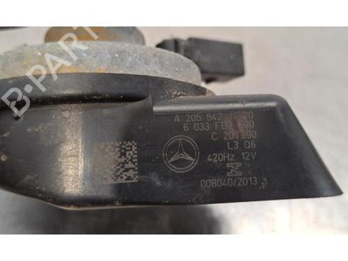 Horn MERCEDES-BENZ SPRINTER 3,5-t Van (B907, B910) eSPRINTER (910.633) | BP29393259E13 