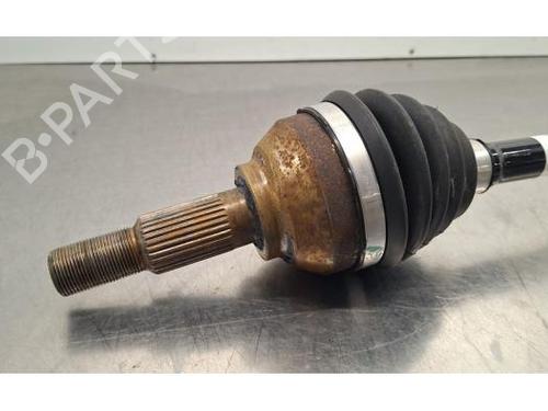 Left front driveshaft TESLA MODEL Y (5YJY) Long Range All-wheel Drive | BP31375027M38