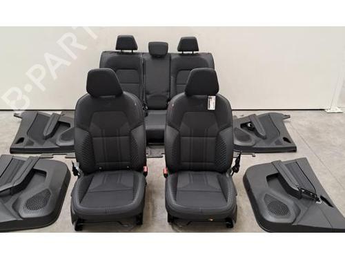 Used Seats set Seats set RENAULT SYMBIOZ 1.6 E-Tech 145 (143 hp) 39905840 39905840