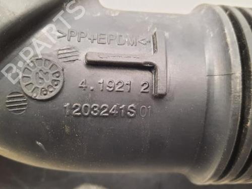 Pipe CITROËN BERLINGO Box Body/MPV (K9) PureTech 110 | BP20083005M125 