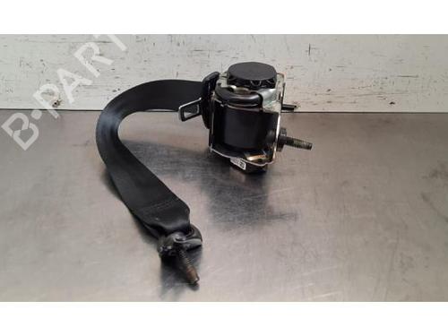 Used Rear left seatbelt Rear left seatbelt 39064967 39064967