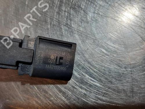 Electronic sensor MERCEDES-BENZ EQV (W447) EQV 300 (447.813, 447.815) | BP39064777M84 - Image 3