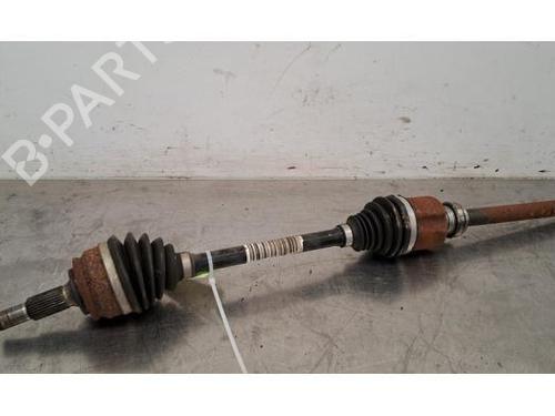Used Right front driveshaft CITROËN C5 X (ND_, NC_) Hybrid 225 (NDDGYP) (224 hp) 24919077