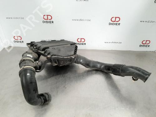 Used Air filter box FIAT DOBLO Cargo (263_) 1.3 D Multijet (263WXU1A, 263ZXU1A, 263WYB1A, 263ZYB1A) (95 hp) 10873460