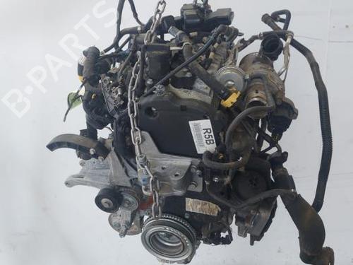 Engine JEEP COMPASS (MP, M6, MV, M7) 1.4 MultiAir | BP36657243M1 - Image 2