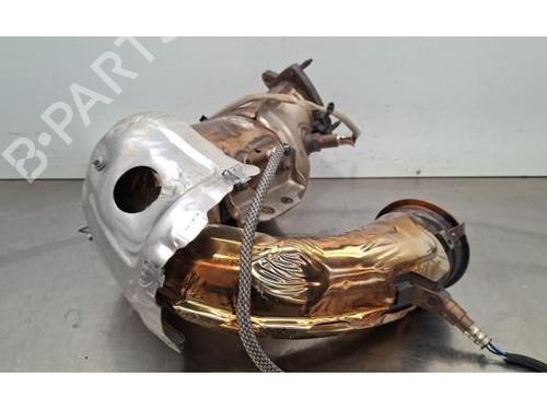 Catalyst VOLVO XC40 (536) Recharge | BP23594521M10