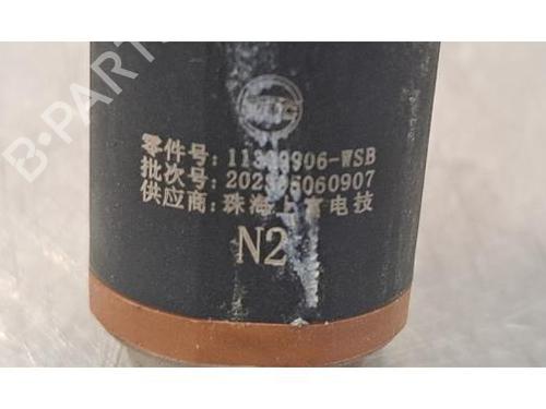 Electronic module MG MG ZS SUV (AZS1) 1.0 T-GDi | BP33277536M83 - Image 3